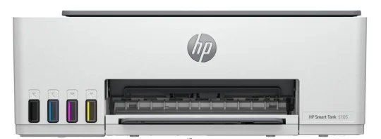HP multifunction printer