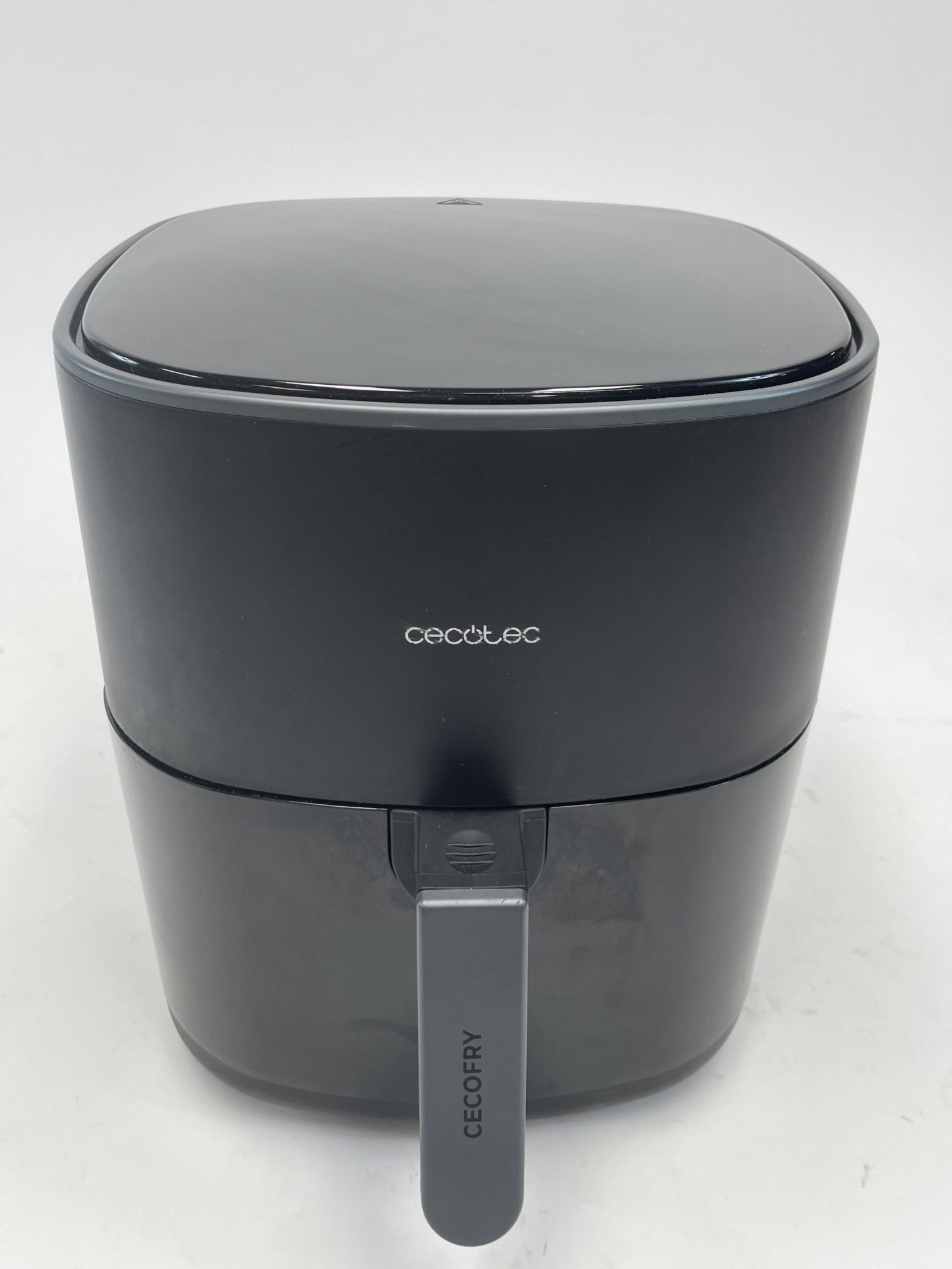 Cecotec Cecofry&Grill Smokin' 6500 Plus karšto oro gruzdintuvė