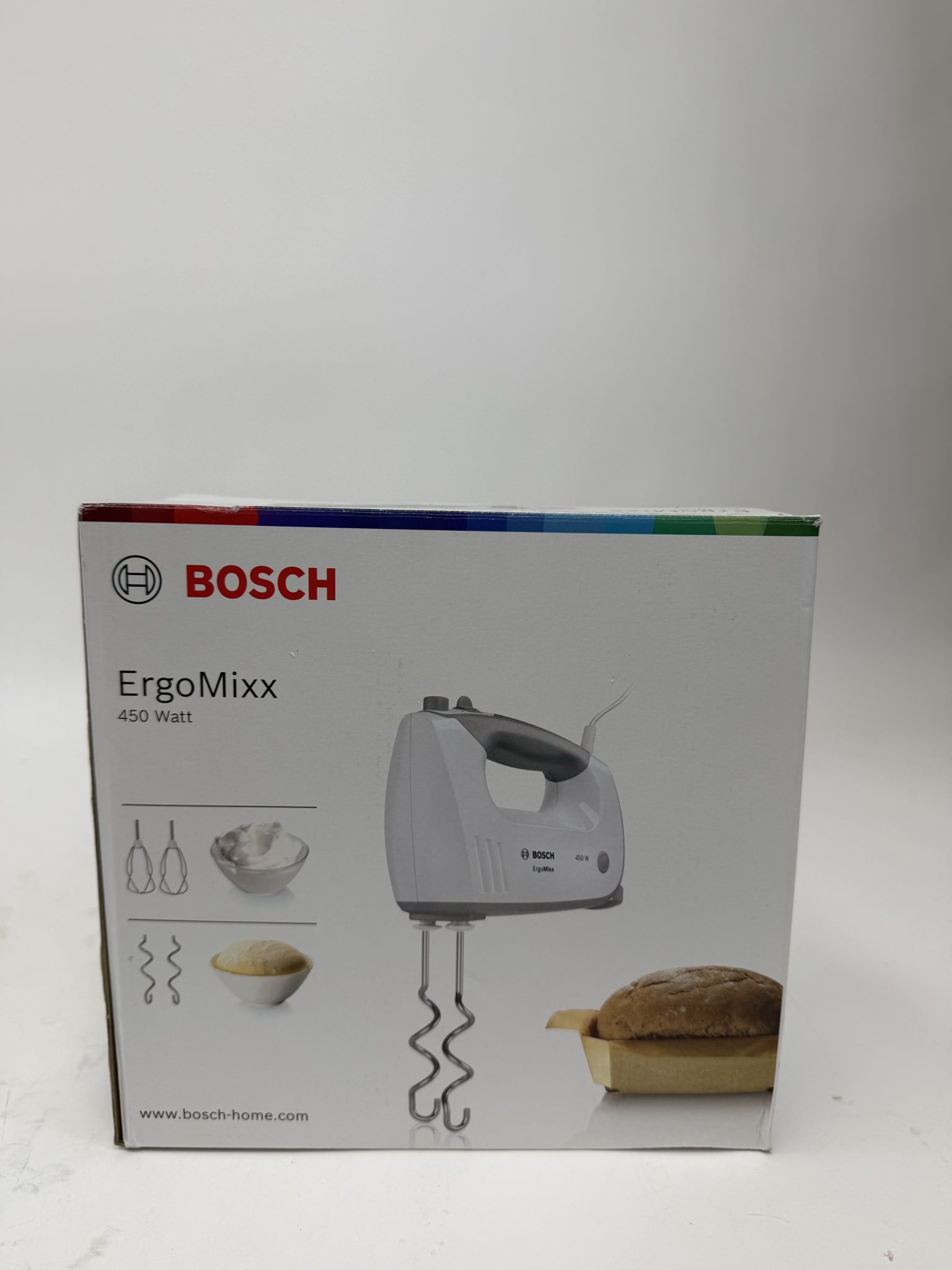 Bosch rankinis trintuvas