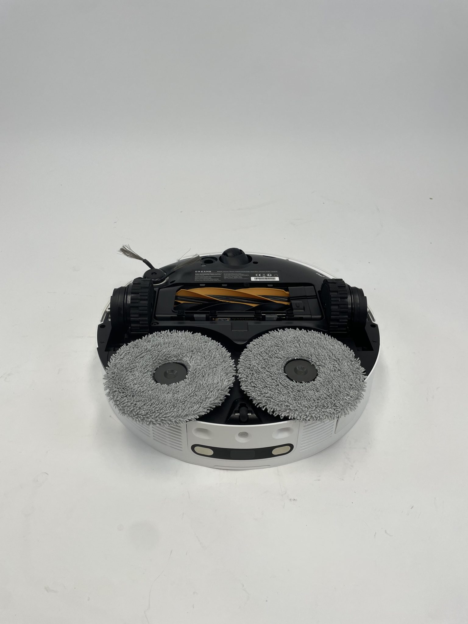 Dreame X50 Ultra Complete robotas siurblys