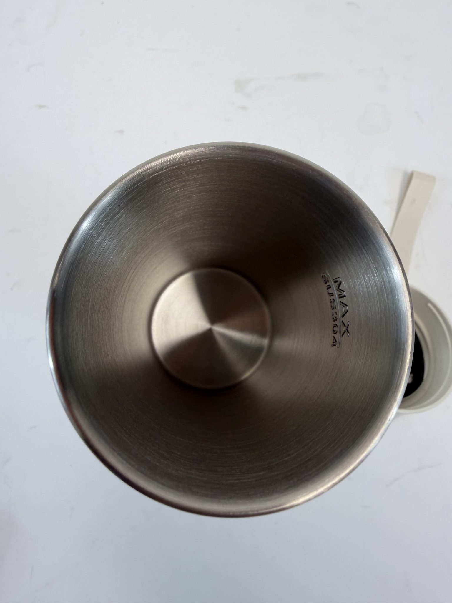 AEMCHDM nešiojamas elektrinis virdulys 400 ml