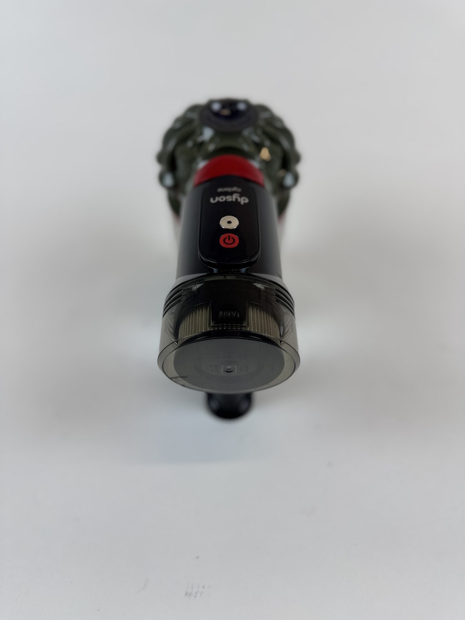 Dyson V8 cyclone dulkių siurblys