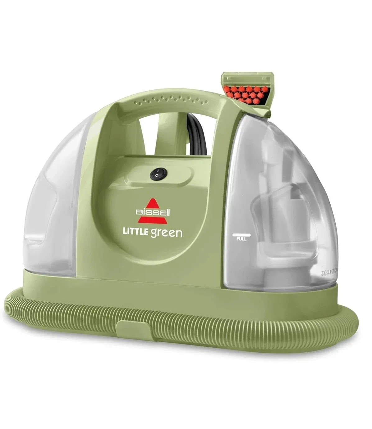 Bissell handheld vacuum cleaner