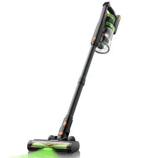 Sunsare X11 vacuum cleaner
