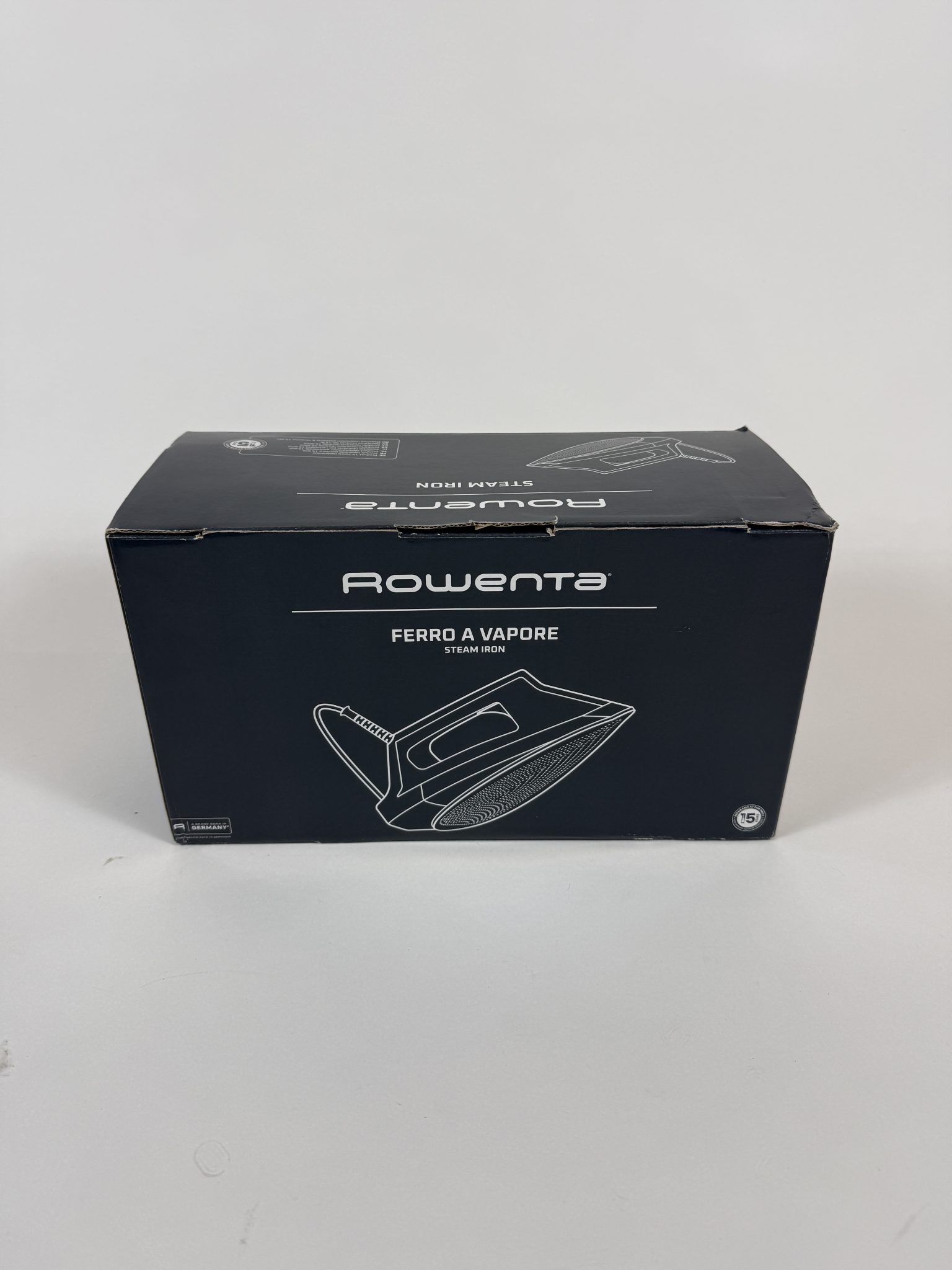 Rowenta Pro Master DW8209F0 lygintuvas