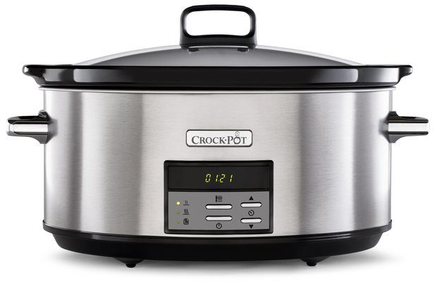 CrockPot slow cooker