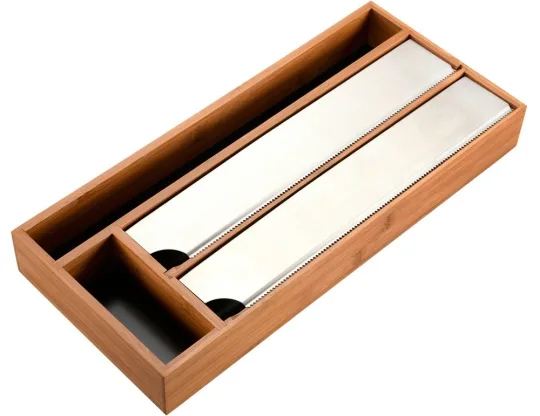 KESPER food wrap holder