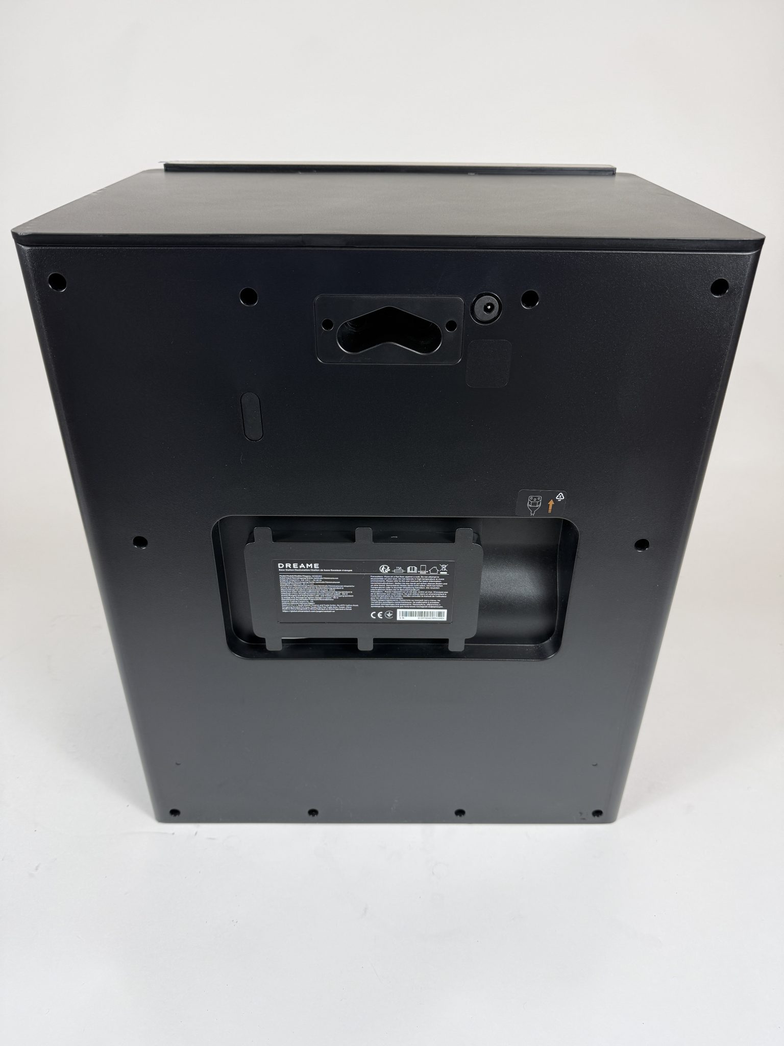 Dreame Aqua10 ULTRA Roller Complete robotas siurblys