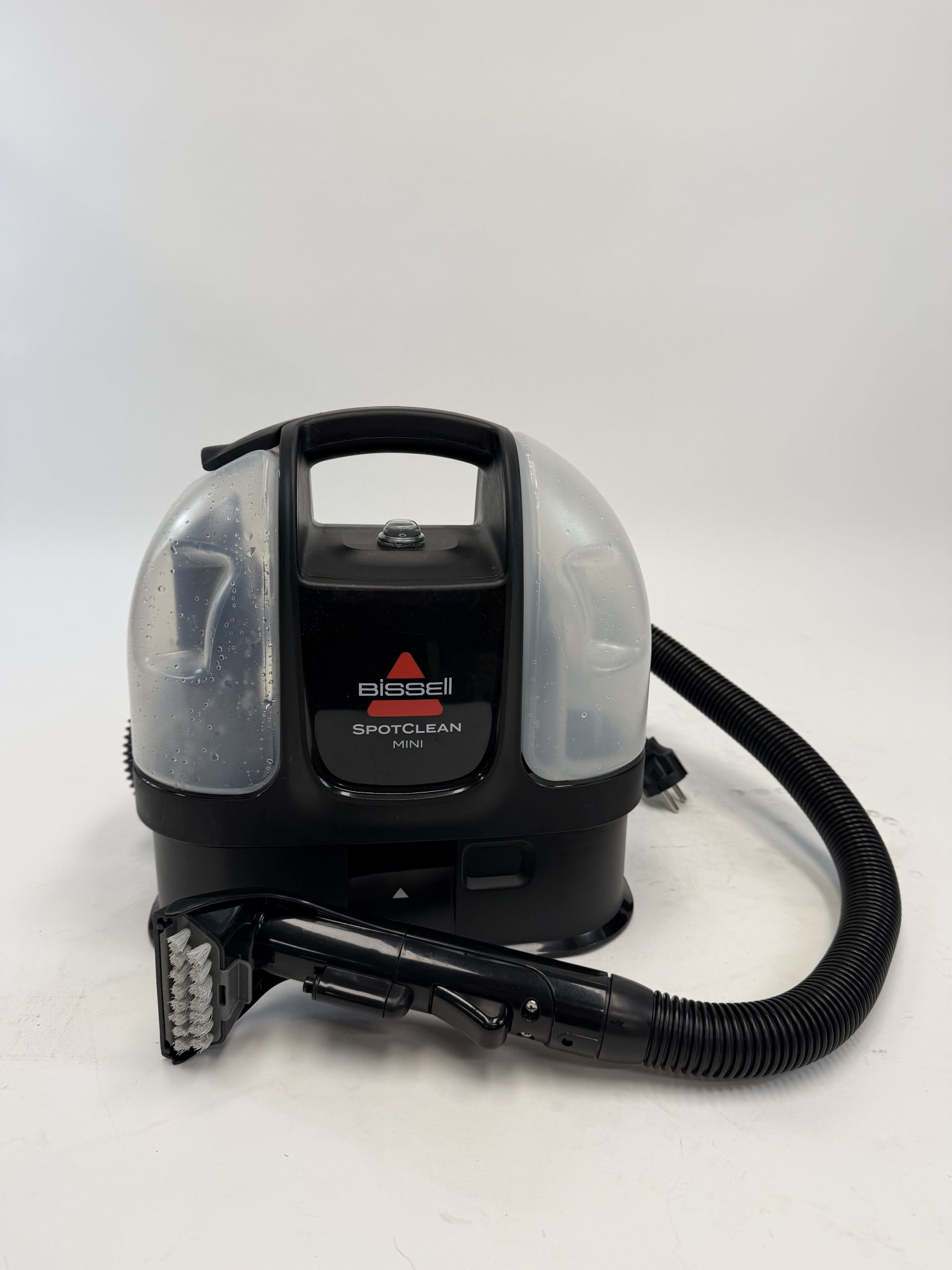 BISSELL SpotClean Mini 41491 nešiojamas kilimų valytuvas