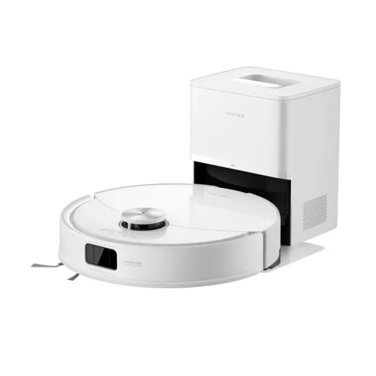 Roborock robot vacuum cleaner