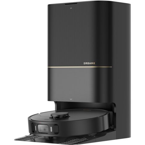 Dreame L40s Pro Ultra robot vacuum cleaner
