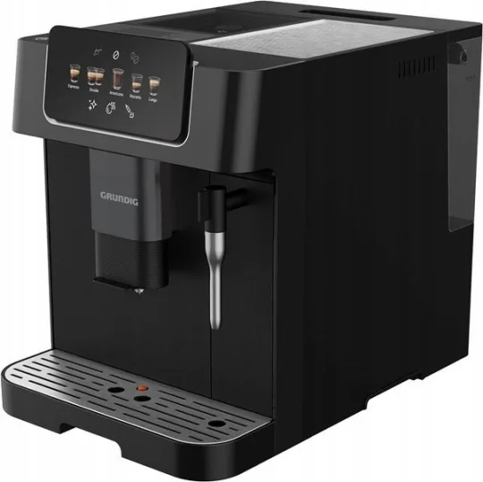 Grundig KVA 6230 coffee machine