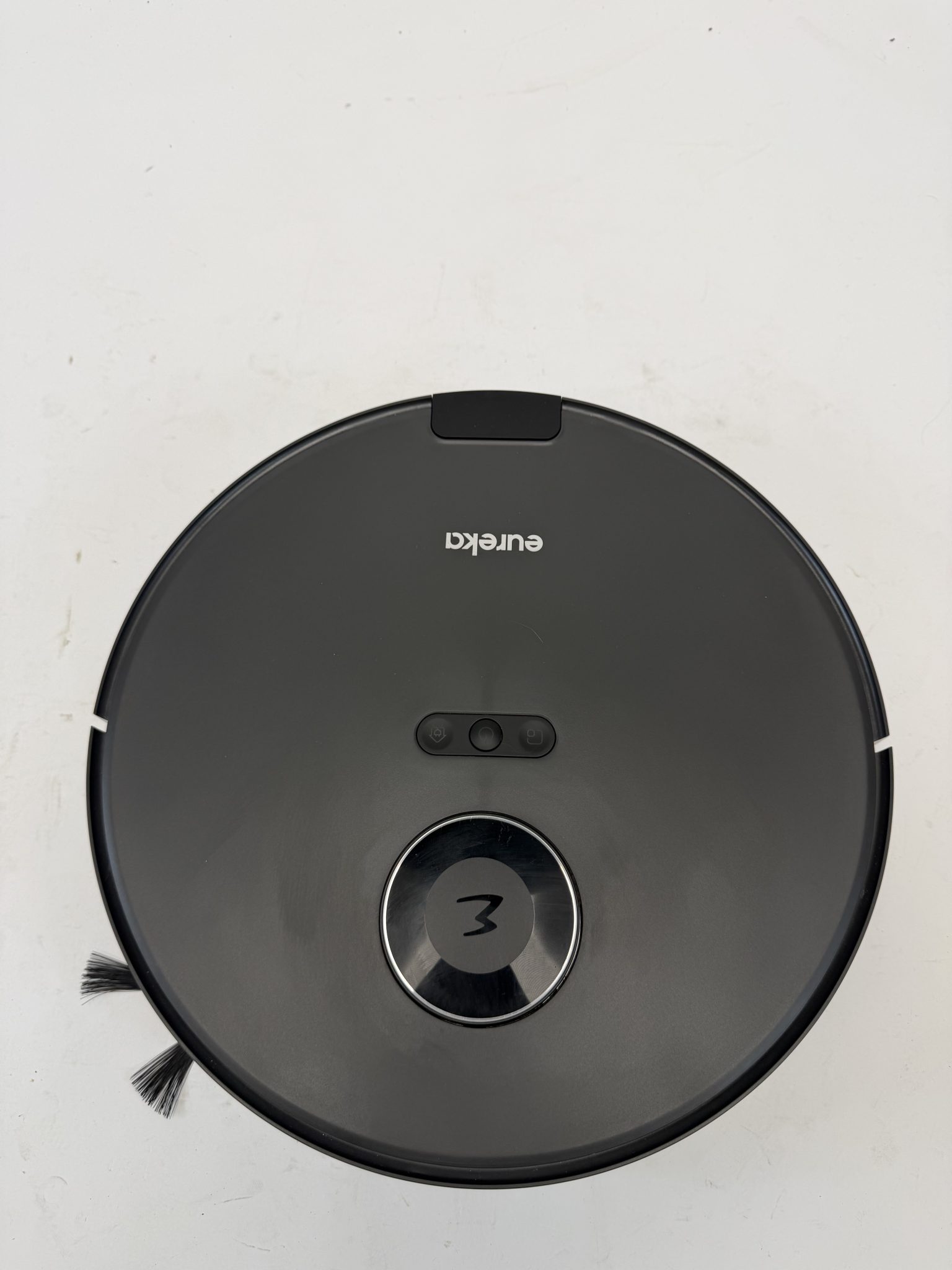 EUREKA E20 Evo Plus Robotas siurblys