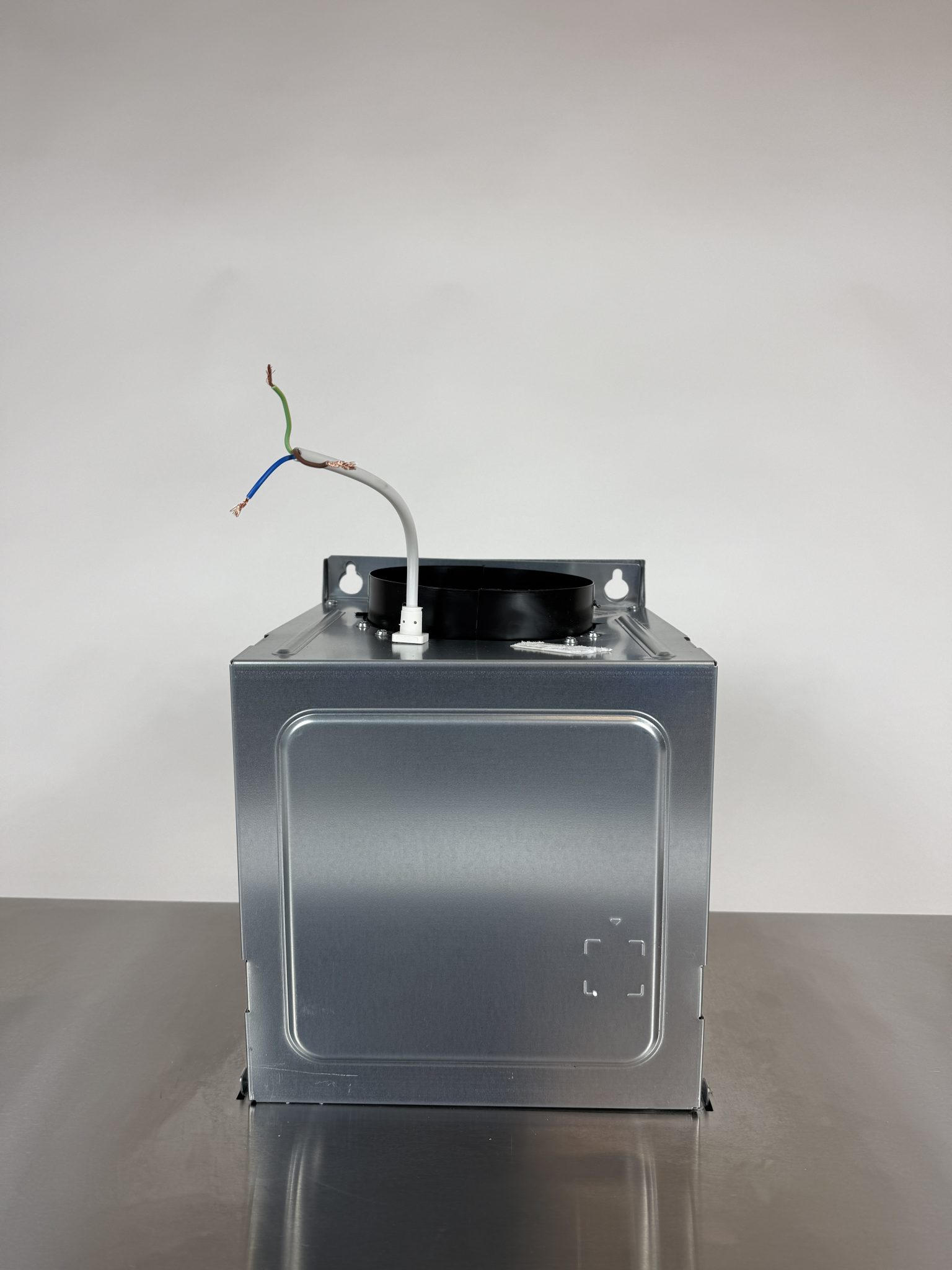 Bosch Serie 4 DWB97IM50 gartraukis