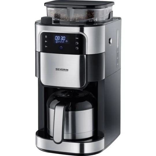 Severin KA 4814 filter coffee machine