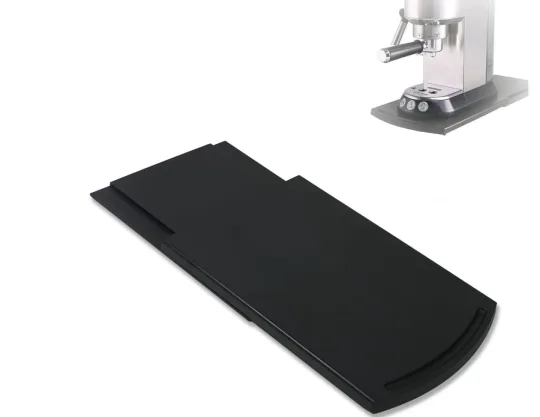 Eucteje pull-out tray for kitchen appliances