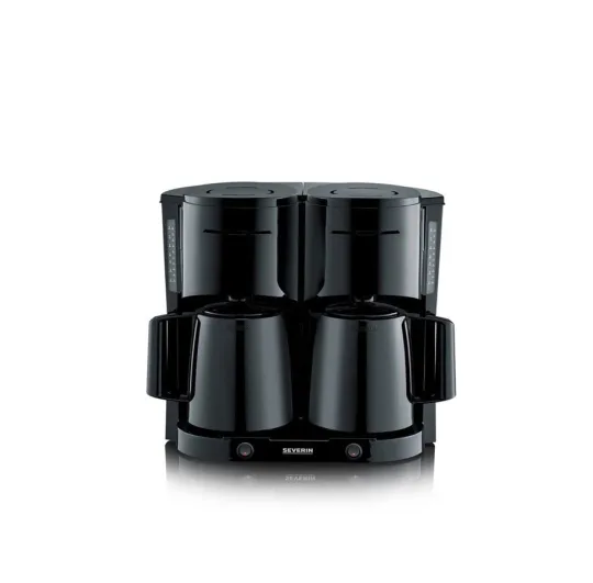 Severin coffee machine