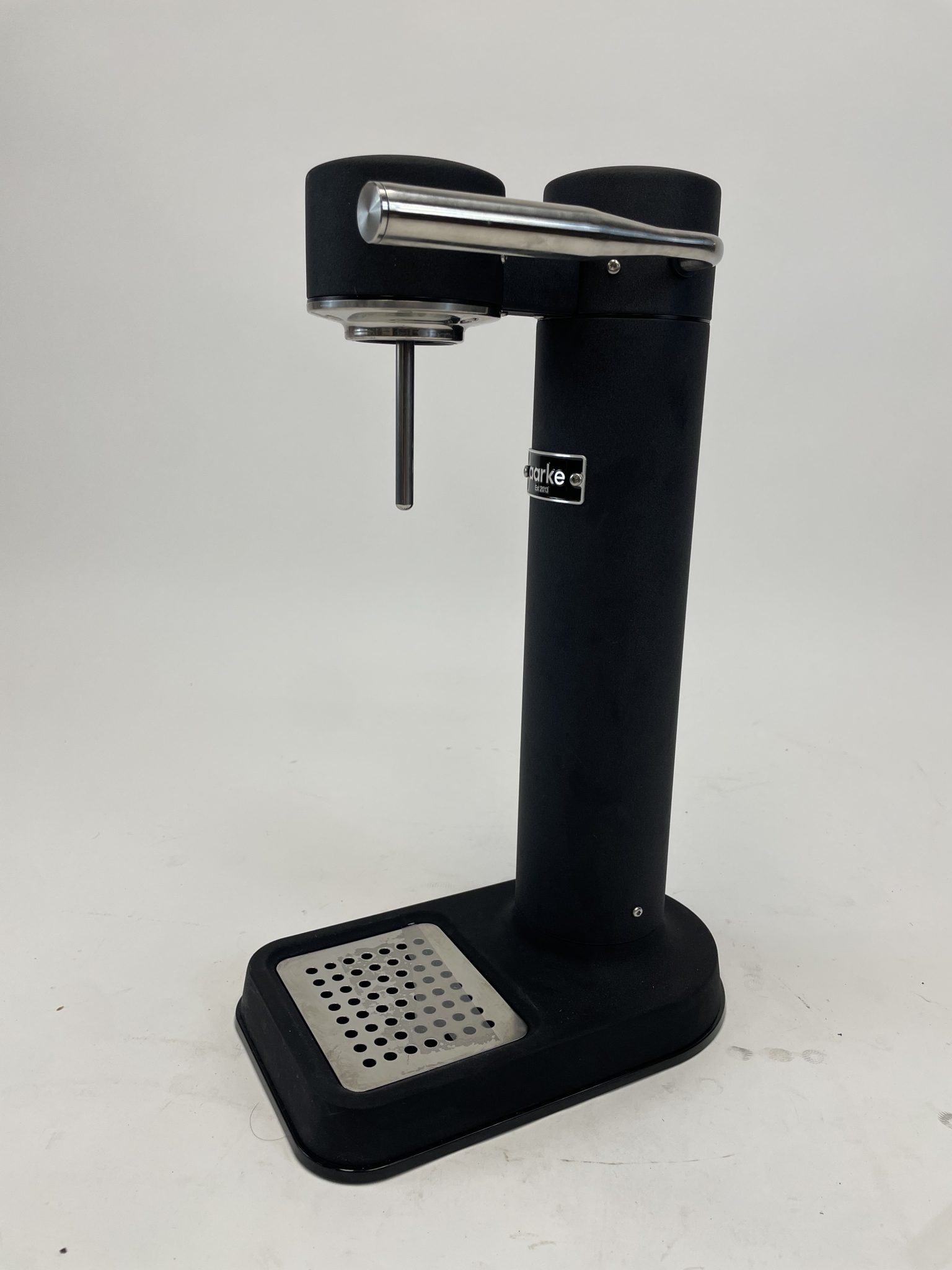 Aarke Carbonator 3 vandens gazatorius