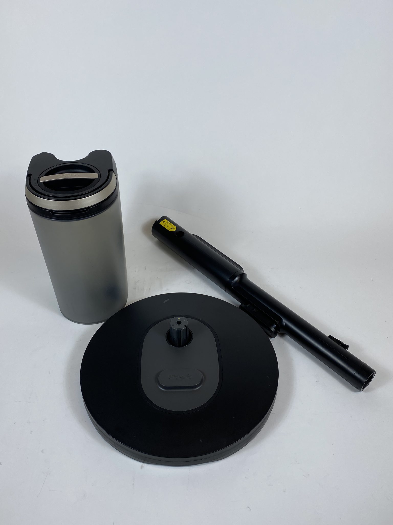 Shark FlexBreeze Pro Mist FA300EU ventiliatorius