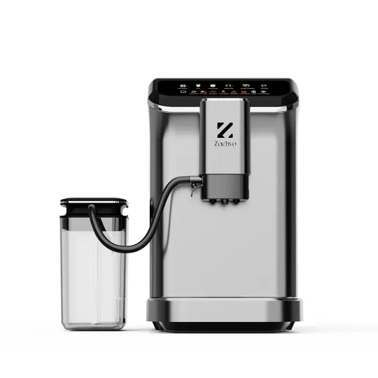 ZACHVO espresso coffee machine