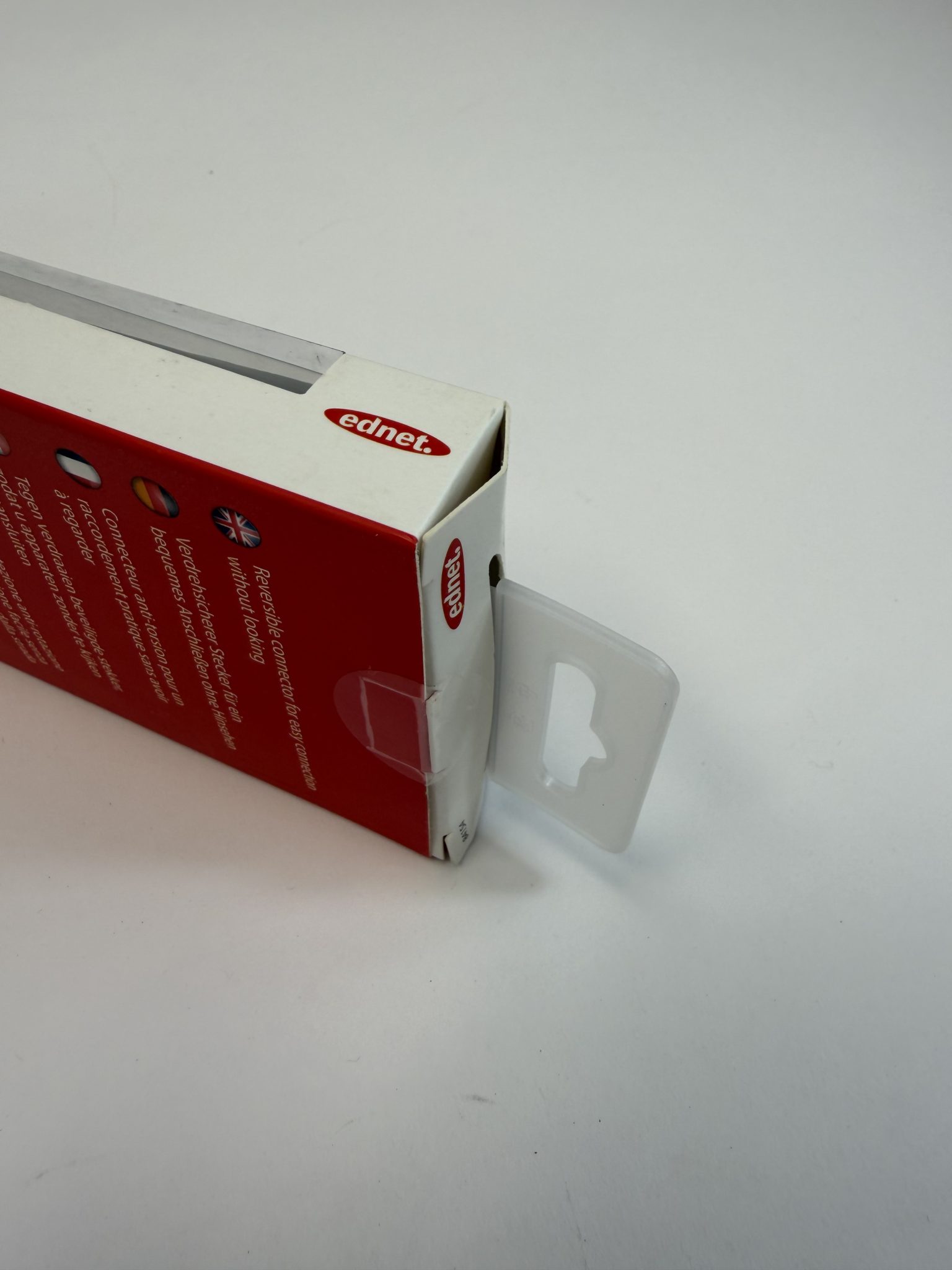 Assmann USB laidas