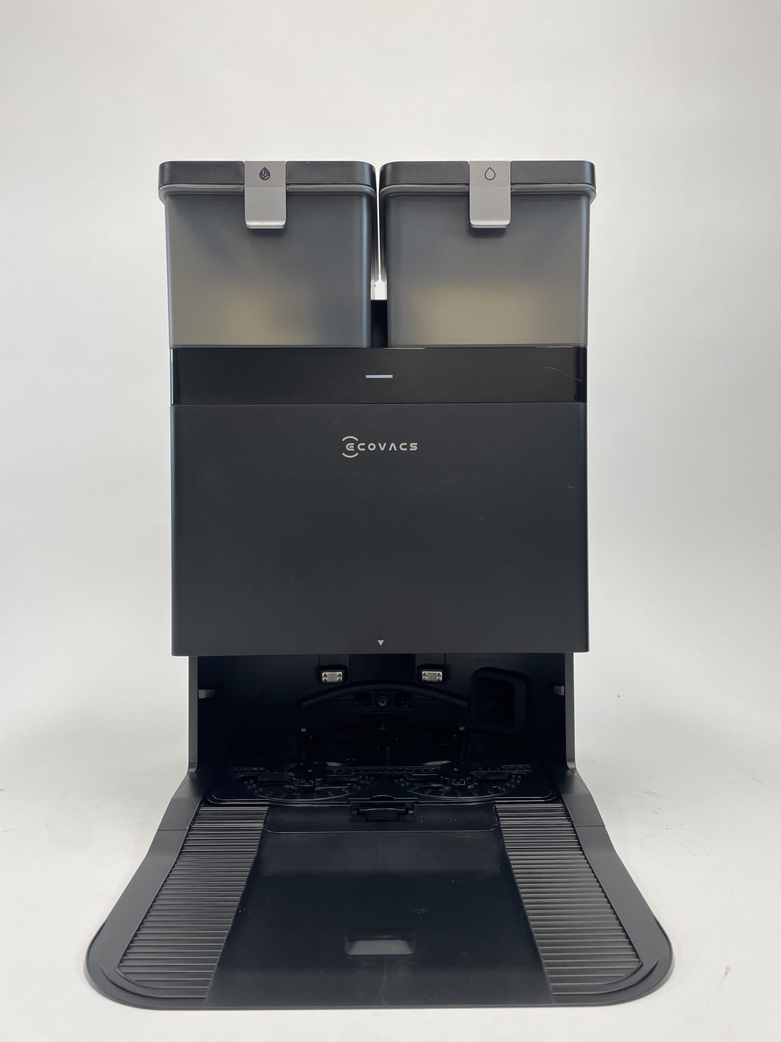 Ecovacs T50 Omni robotas siurblys
