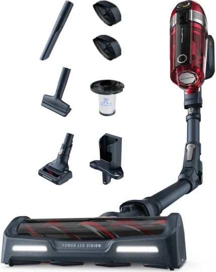 Rowenta X-Force Flex 12.60 vacuum cleaner