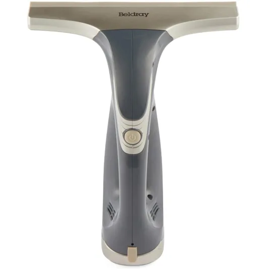 Beldray Titanium cordless window cleaner
