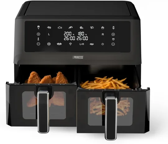 Princess air fryer