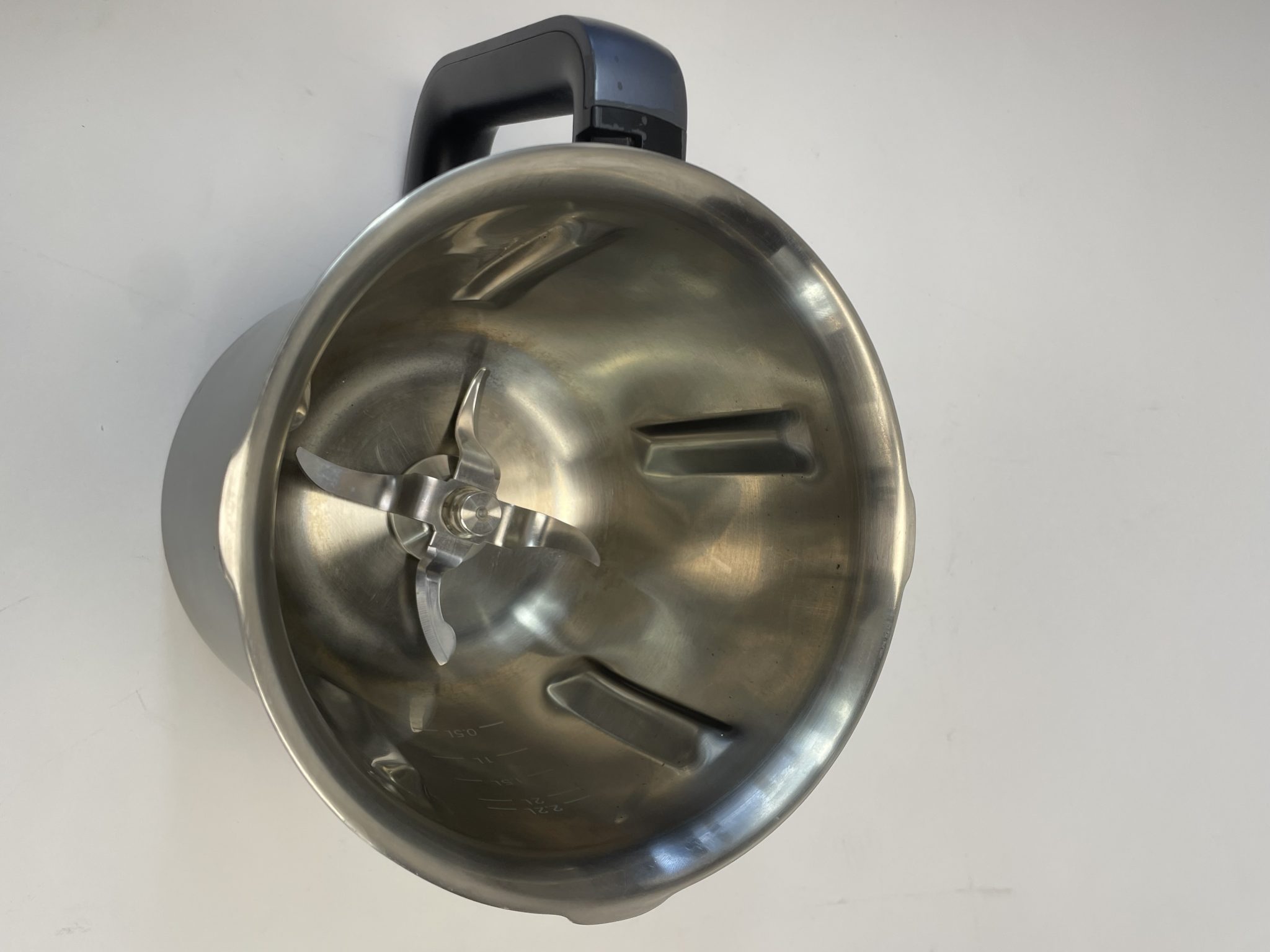 Xiaomi Smart Cooking Robot išmanusis virtuvinis kombainas 1700 W