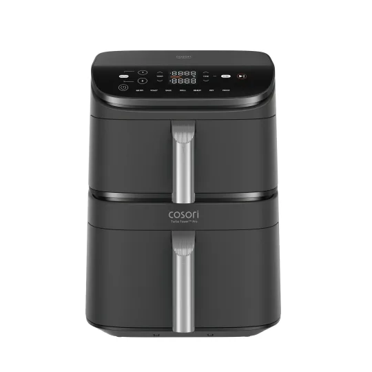 Cosori Turbo Tower 10.8L CAF-DC112-ADE air fryer
