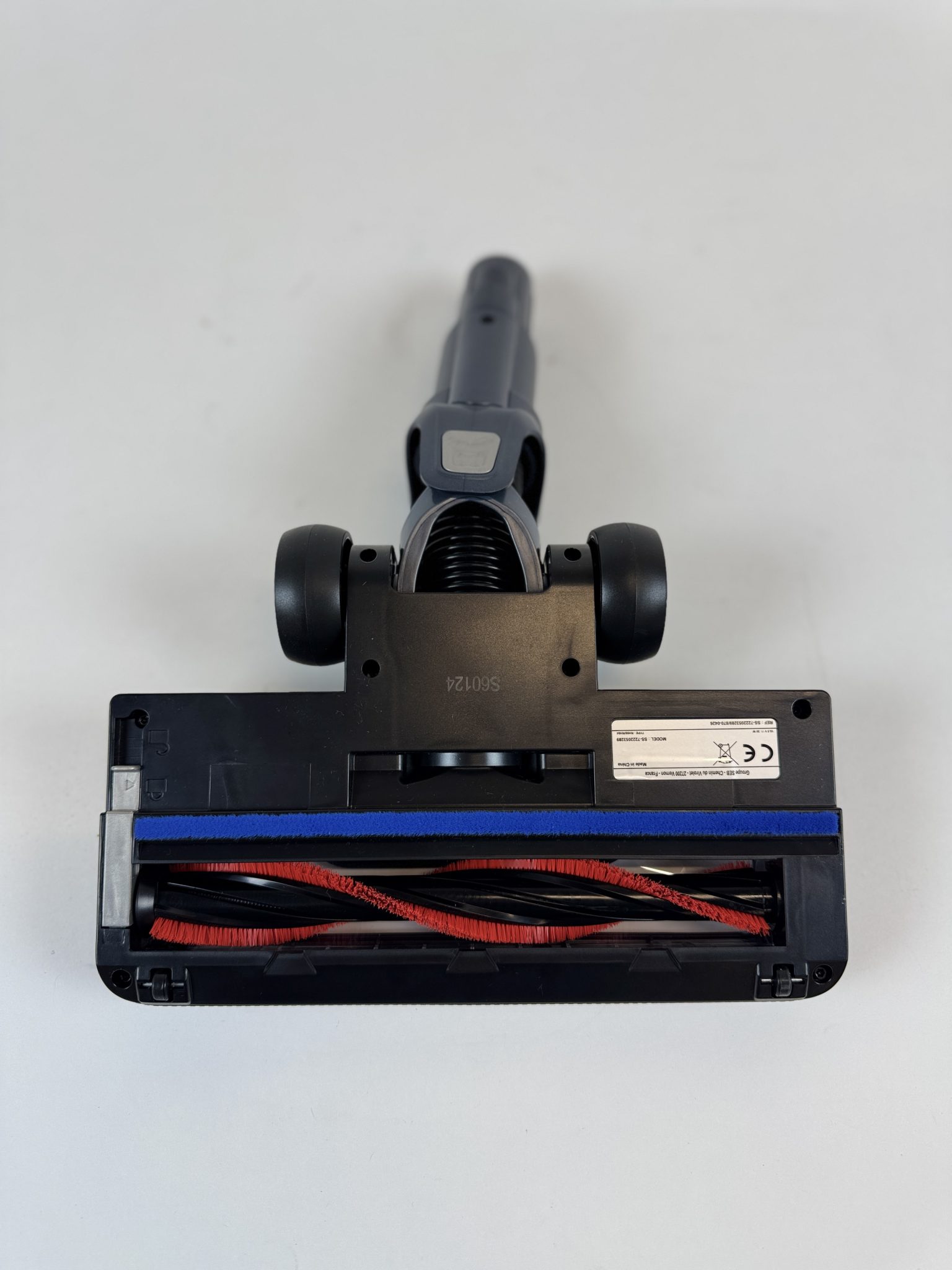 Rowenta X-Pert RH6836EO 6.60 dulkių siurblys