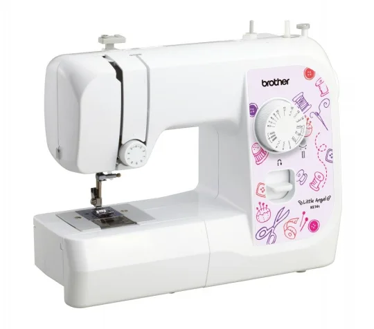 Brother KE14S sewing machine