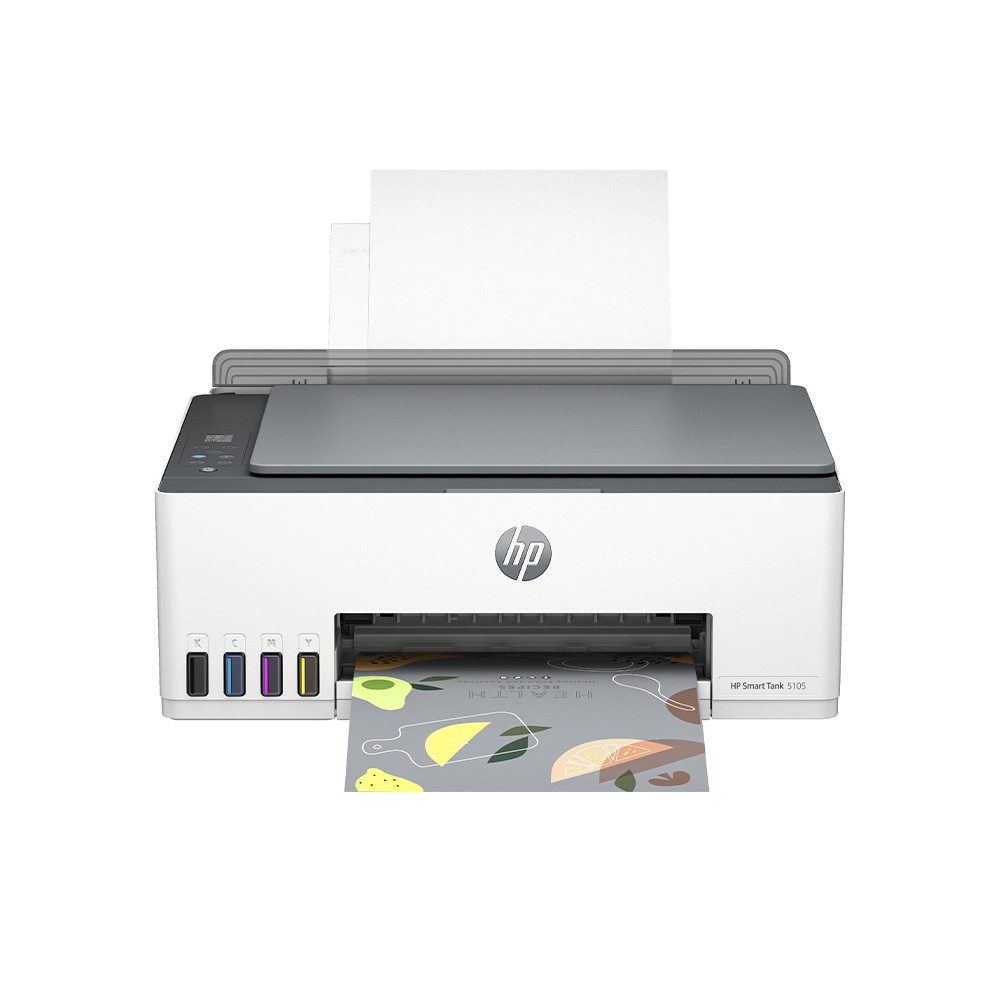 HP Smart Tank 5105 multifunction printer