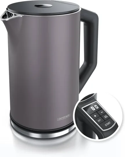 Arendo kettle