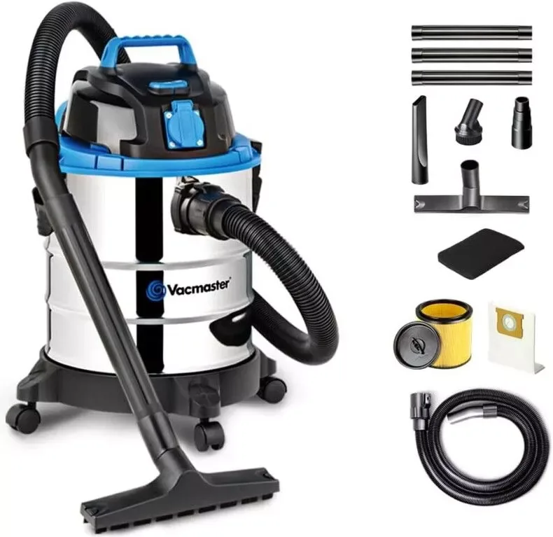 Vacmaster vacuum cleaner