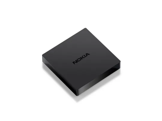 Nokia media player