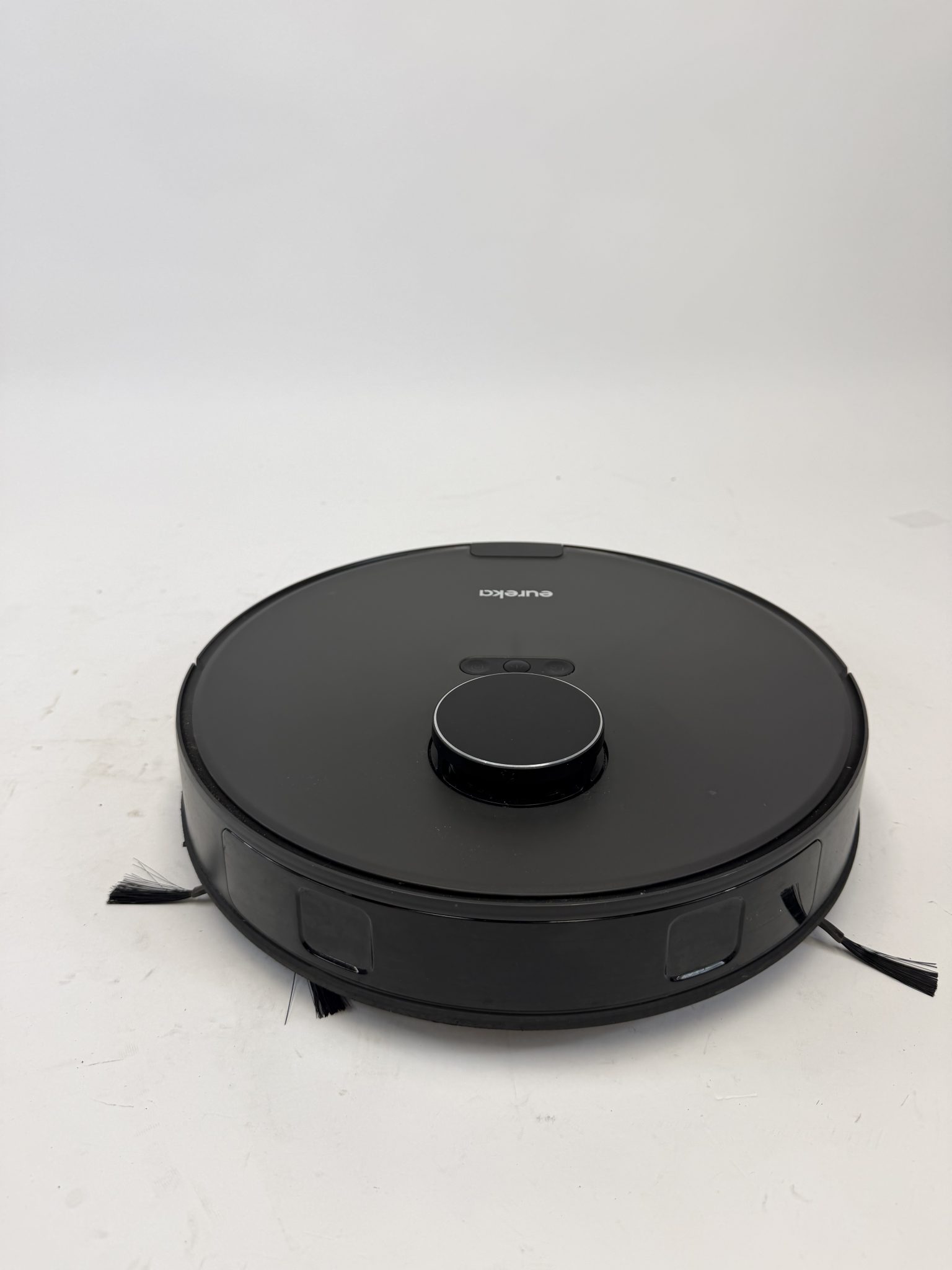 Eureka E10s robotas siurblys