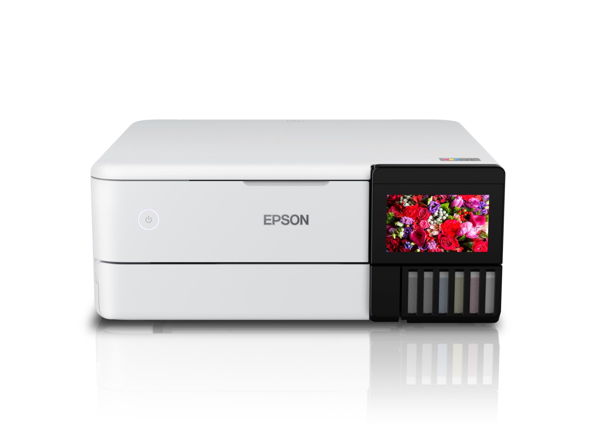 Epson EcoTank ET-8500 daugiafunkcinis spausdintuvas