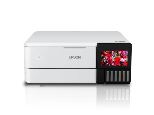 Epson EcoTank ET-8500 multifunction printer