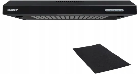 Comfee cooker hood
