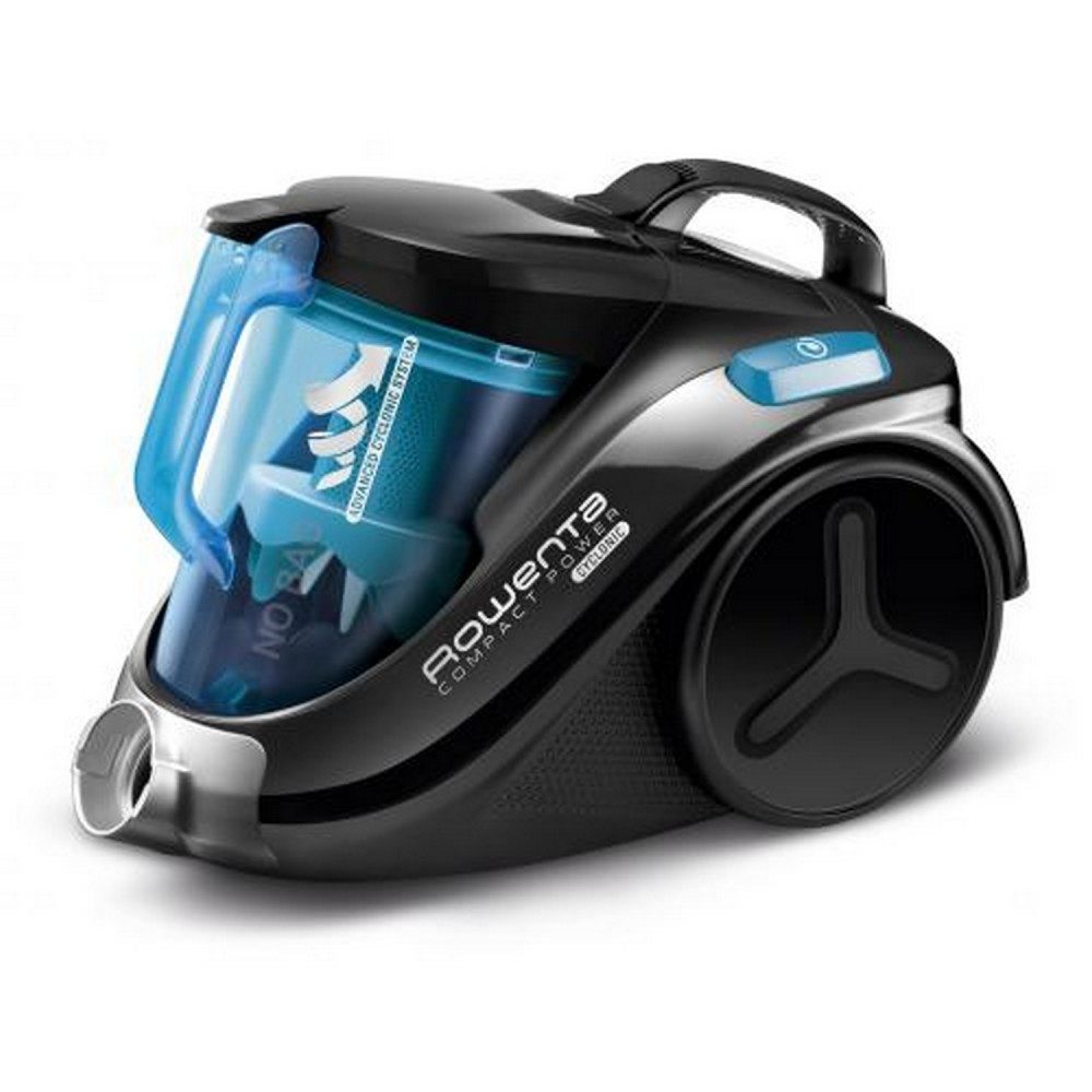 Rowenta vacuum cleaner