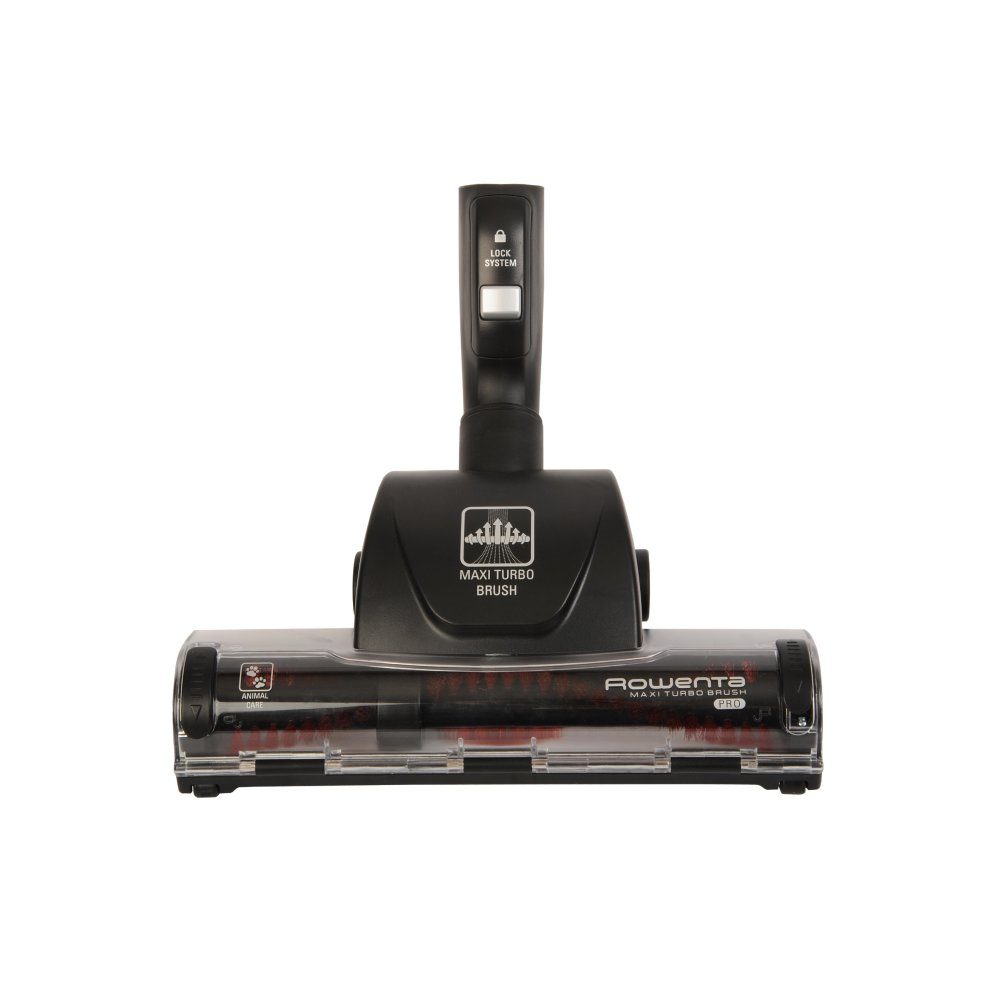 Rowenta vacuum cleaner brush
