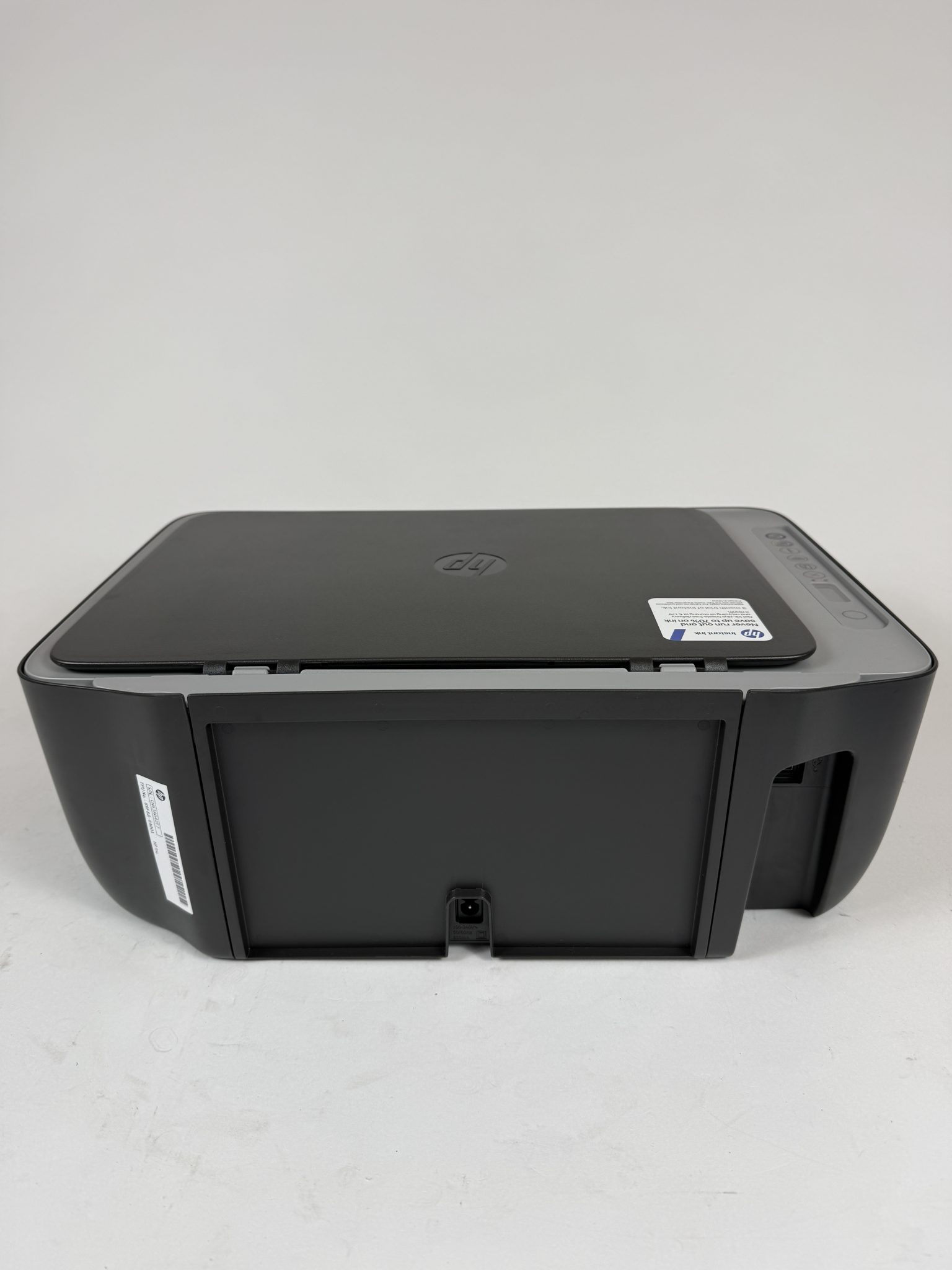 HP DeskJet 2920 Wi-Fi daugiafunkcis spausdintuvas