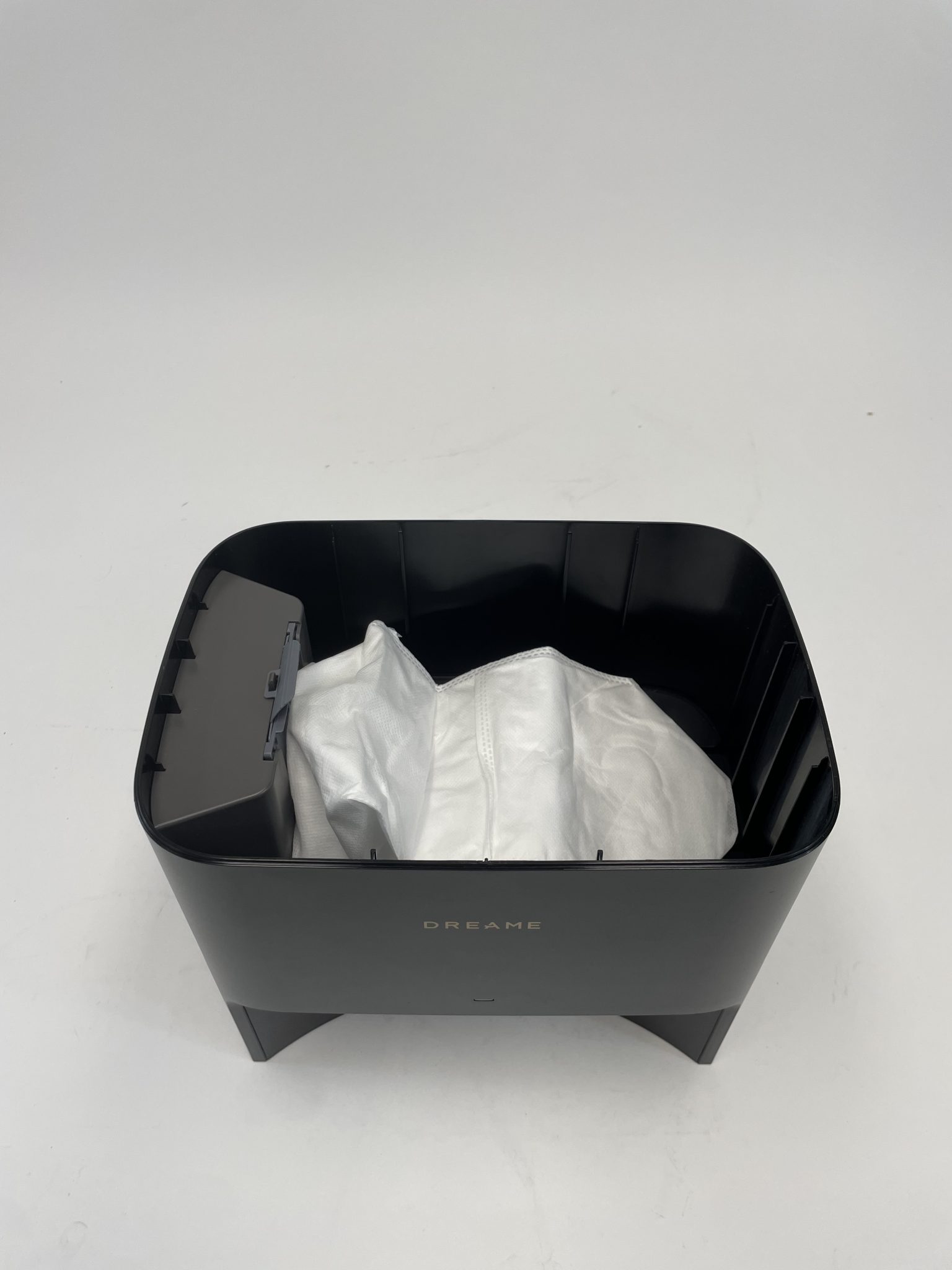Dreame D20 Air Plus robotas siurblys