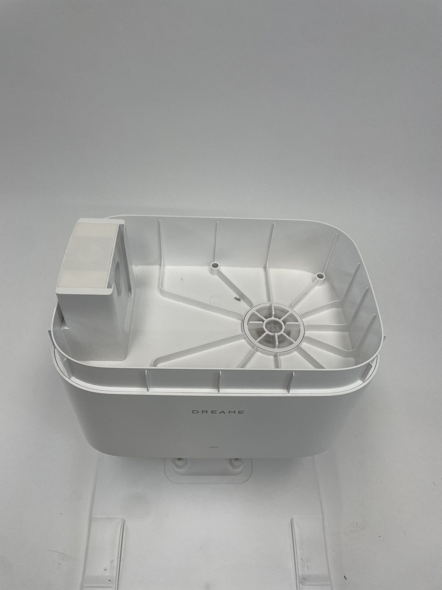 Dreame D10 Plus Gen.2 robotas siurblys
