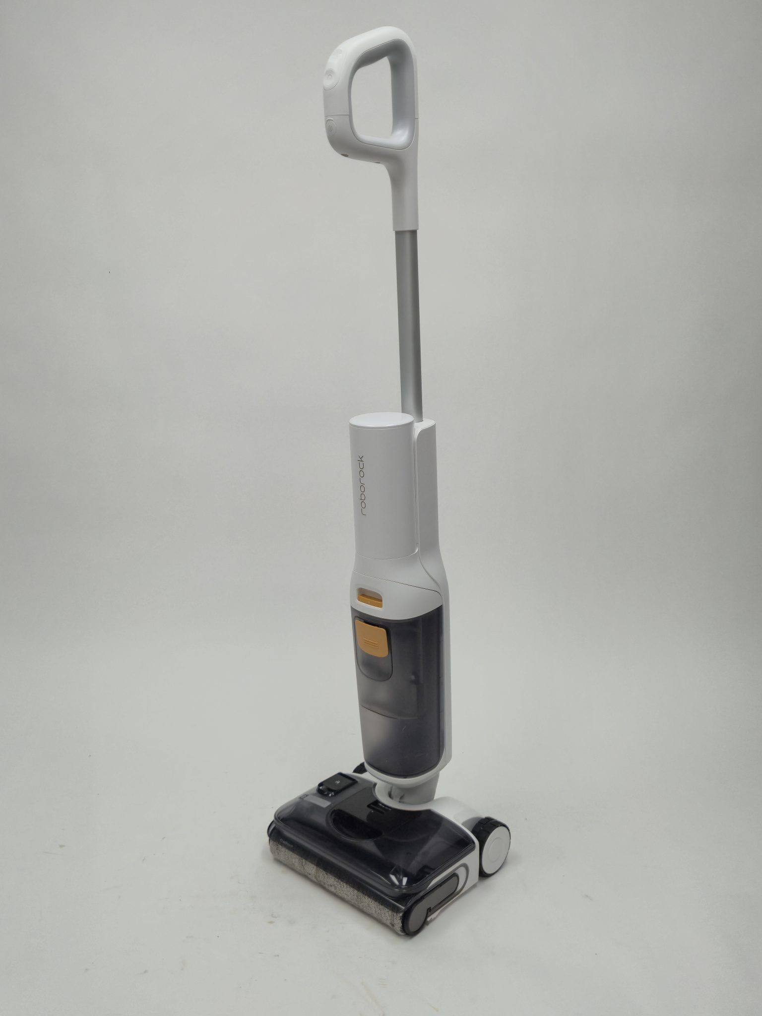 Roborock F25 GT Gen 2 dulkių siurblys