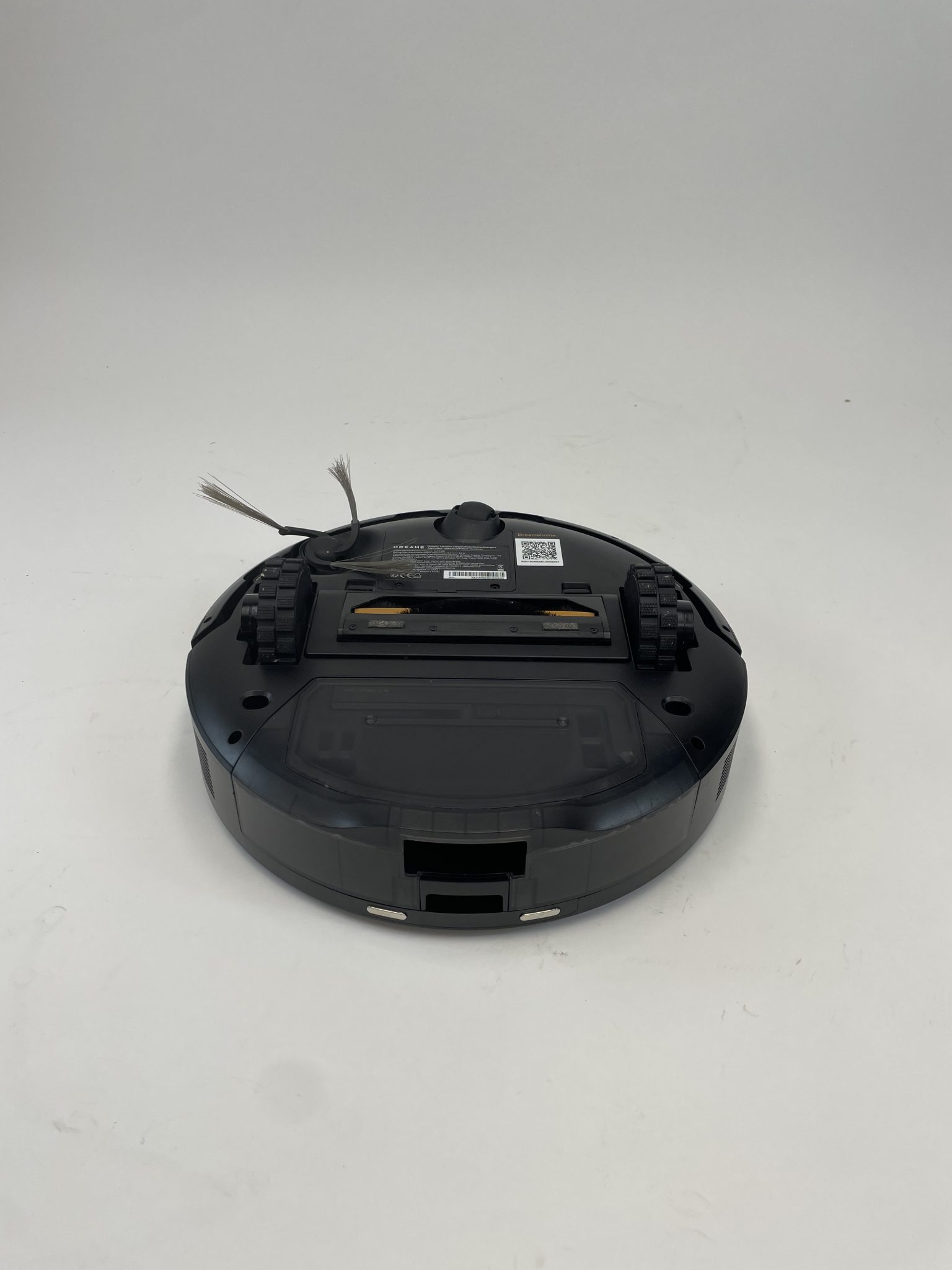 Dreame D20 Air Plus robotas siurblys