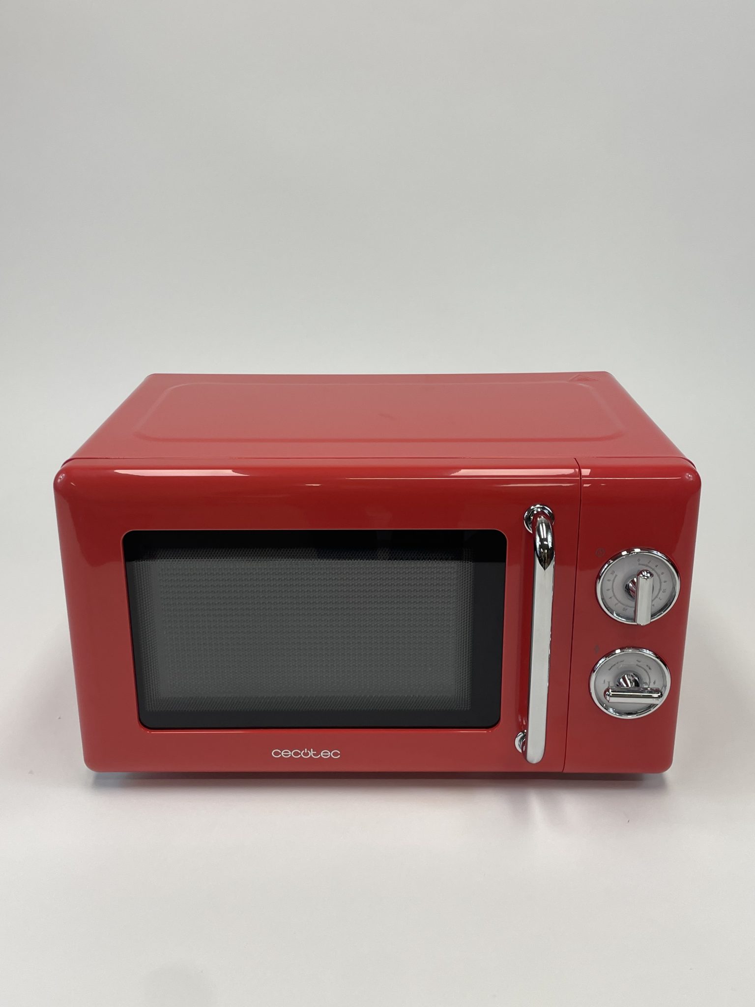Cecotec ProClean 3010 mikrobangų krosnelė