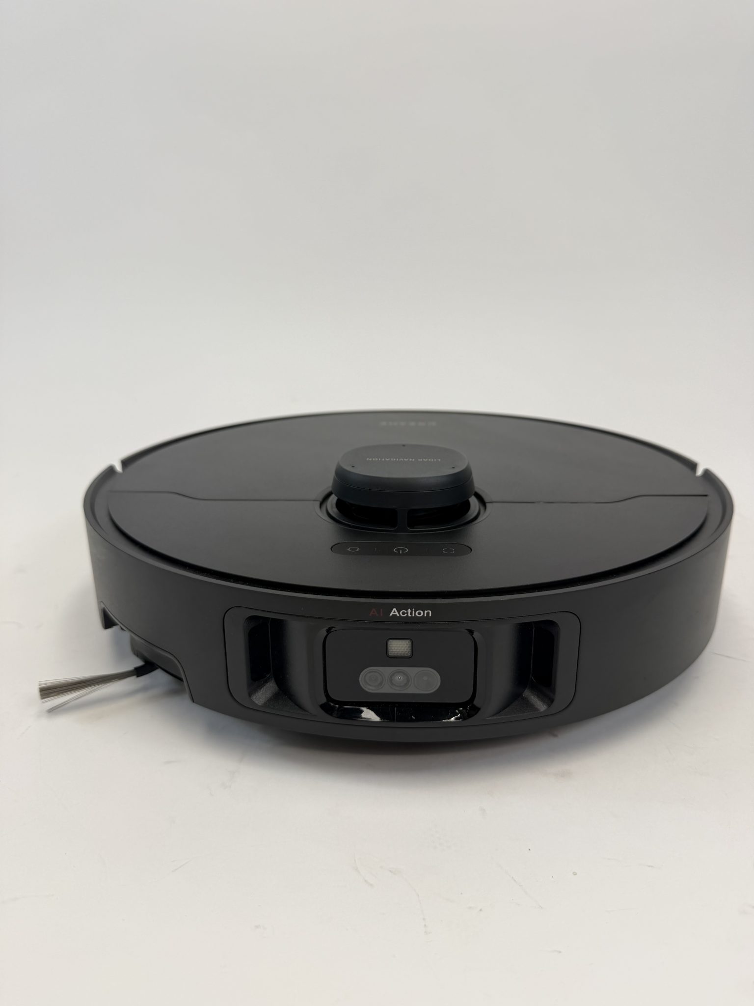 Dreame L40s Pro Ultra robotas siurblys